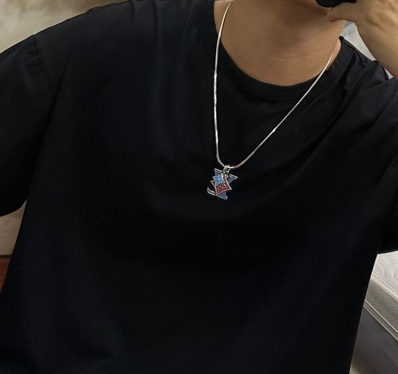 LV Necklaces